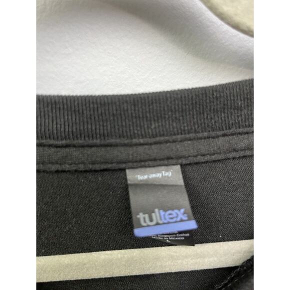 Tultex Black Pentatonix 2016 Tour Concert Tee‎ Shirt Women's Size Large - Picture 3 of 5